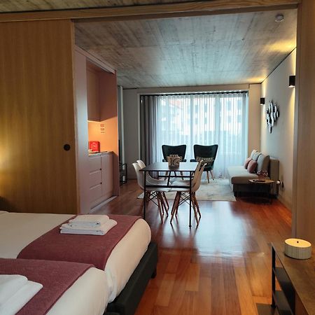 Fervenca Apartments Vila Nova de Gaia Eksteriør bilde
