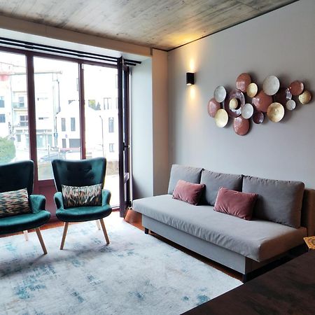 Fervenca Apartments Vila Nova de Gaia Eksteriør bilde