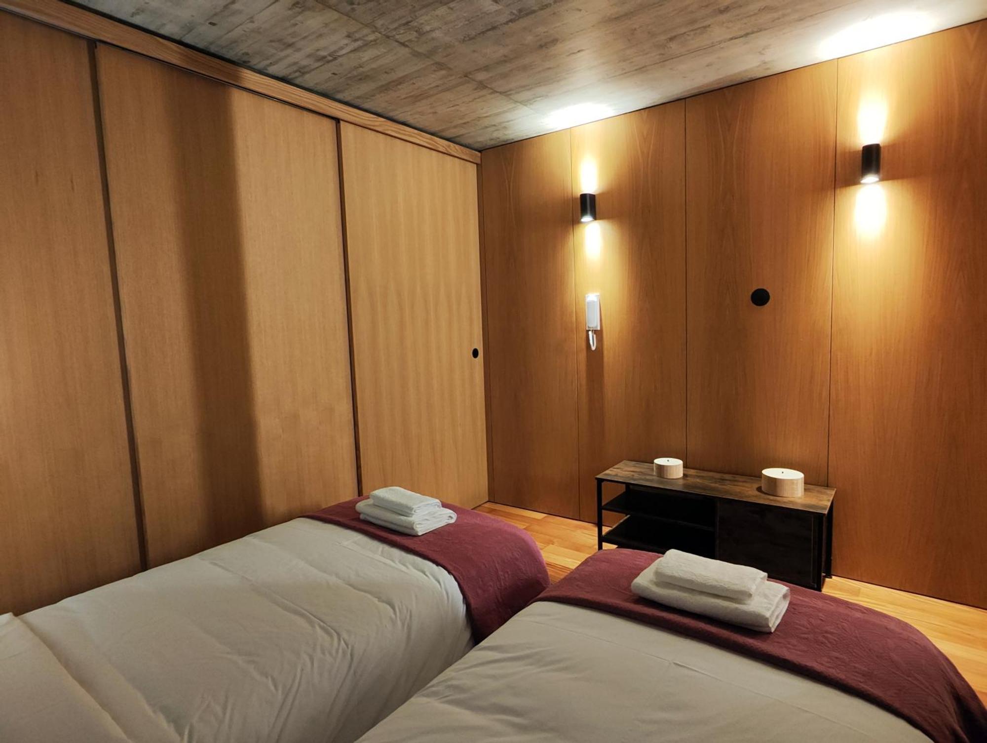 Fervenca Apartments Vila Nova de Gaia Eksteriør bilde