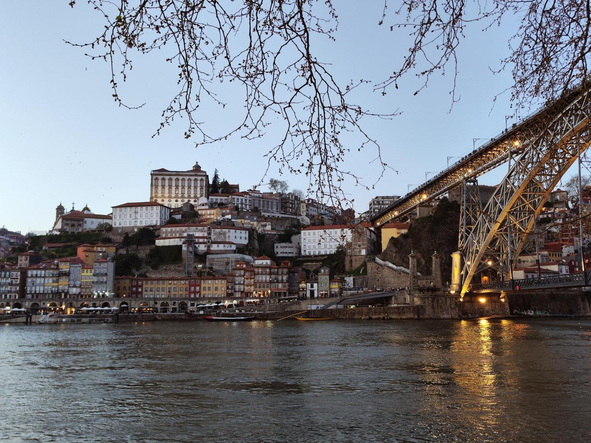 Fervenca Apartments Vila Nova de Gaia Eksteriør bilde