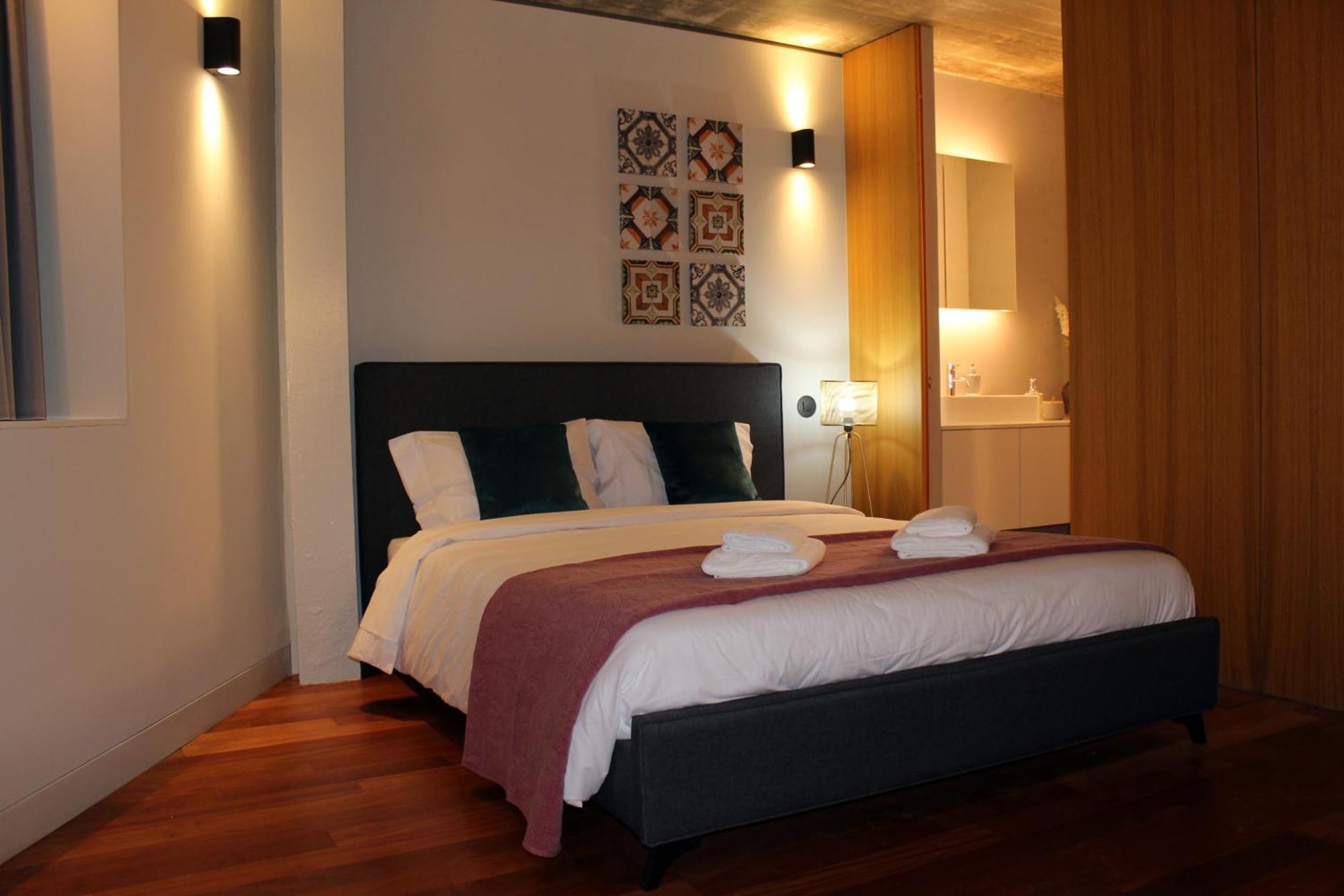 Fervenca Apartments Vila Nova de Gaia Eksteriør bilde