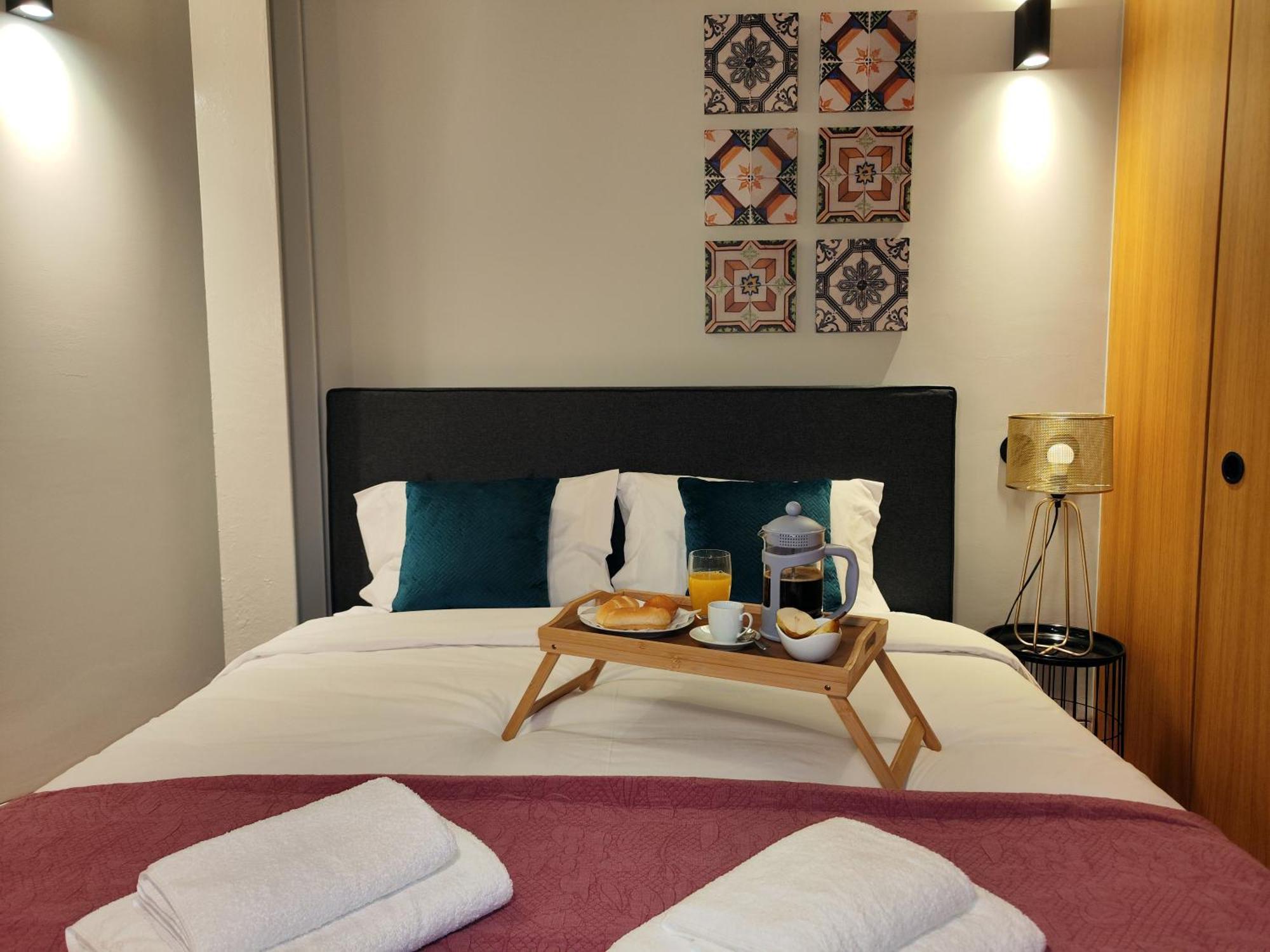 Fervenca Apartments Vila Nova de Gaia Eksteriør bilde