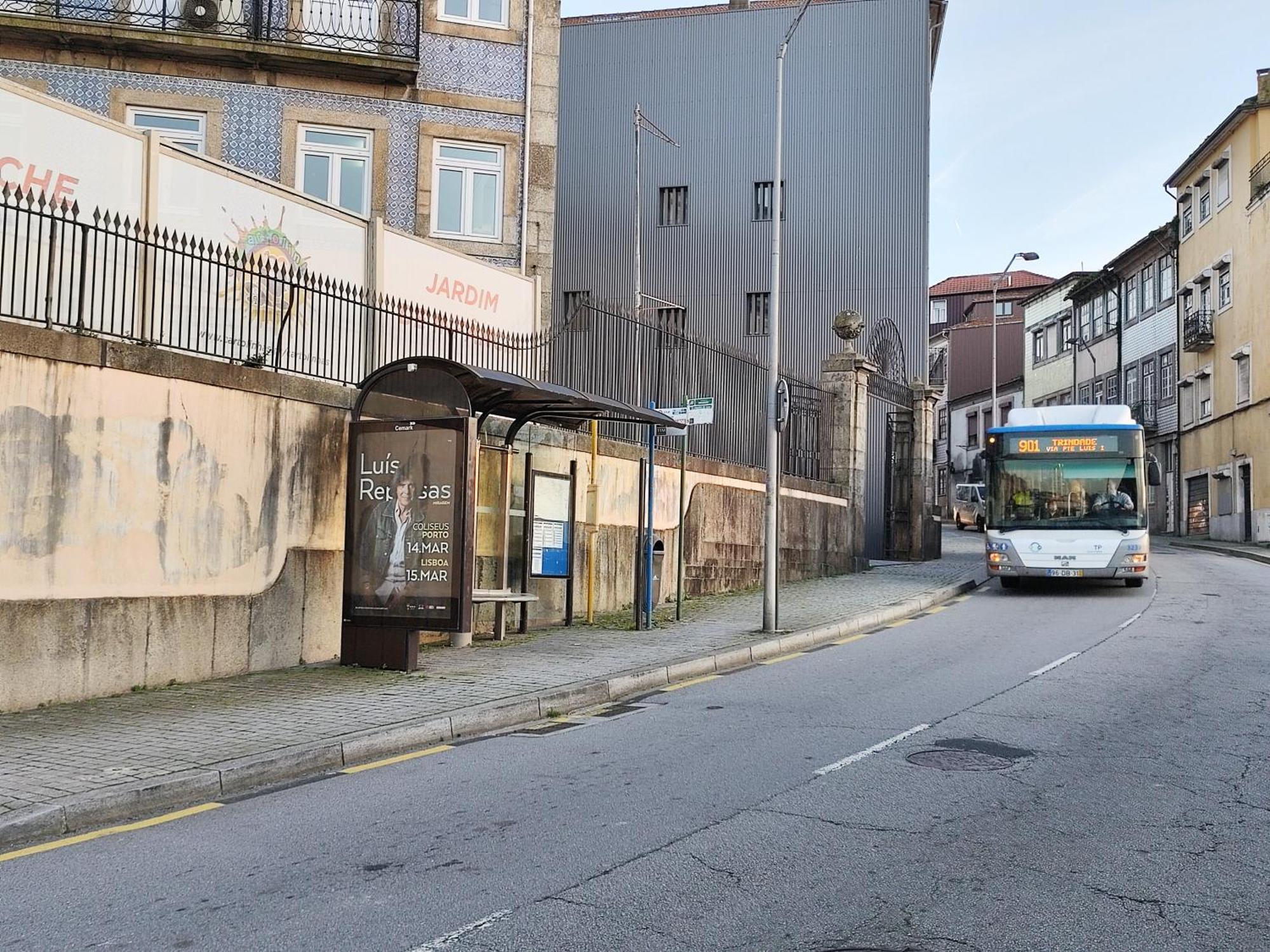 Fervenca Apartments Vila Nova de Gaia Eksteriør bilde