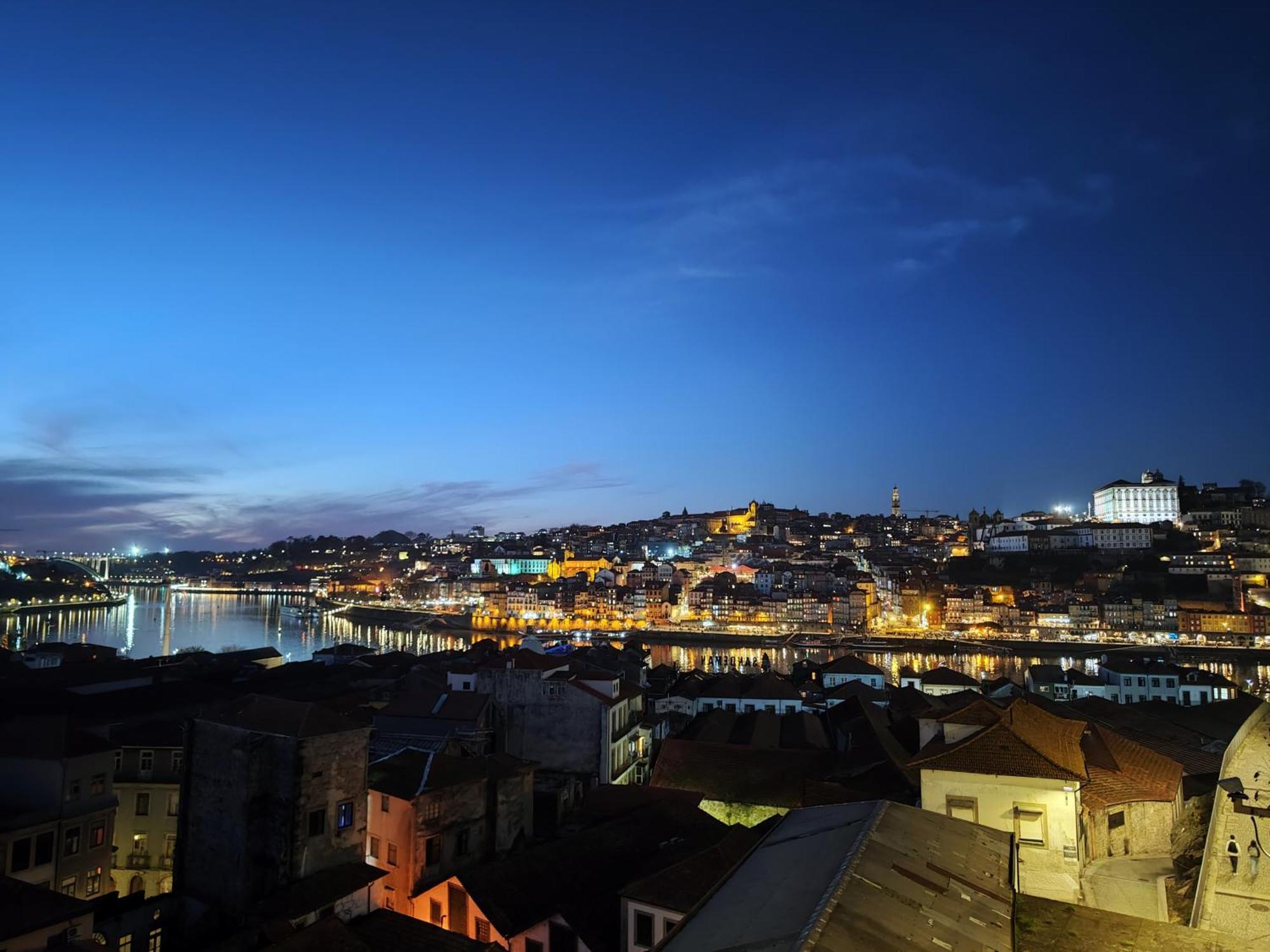 Fervenca Apartments Vila Nova de Gaia Eksteriør bilde