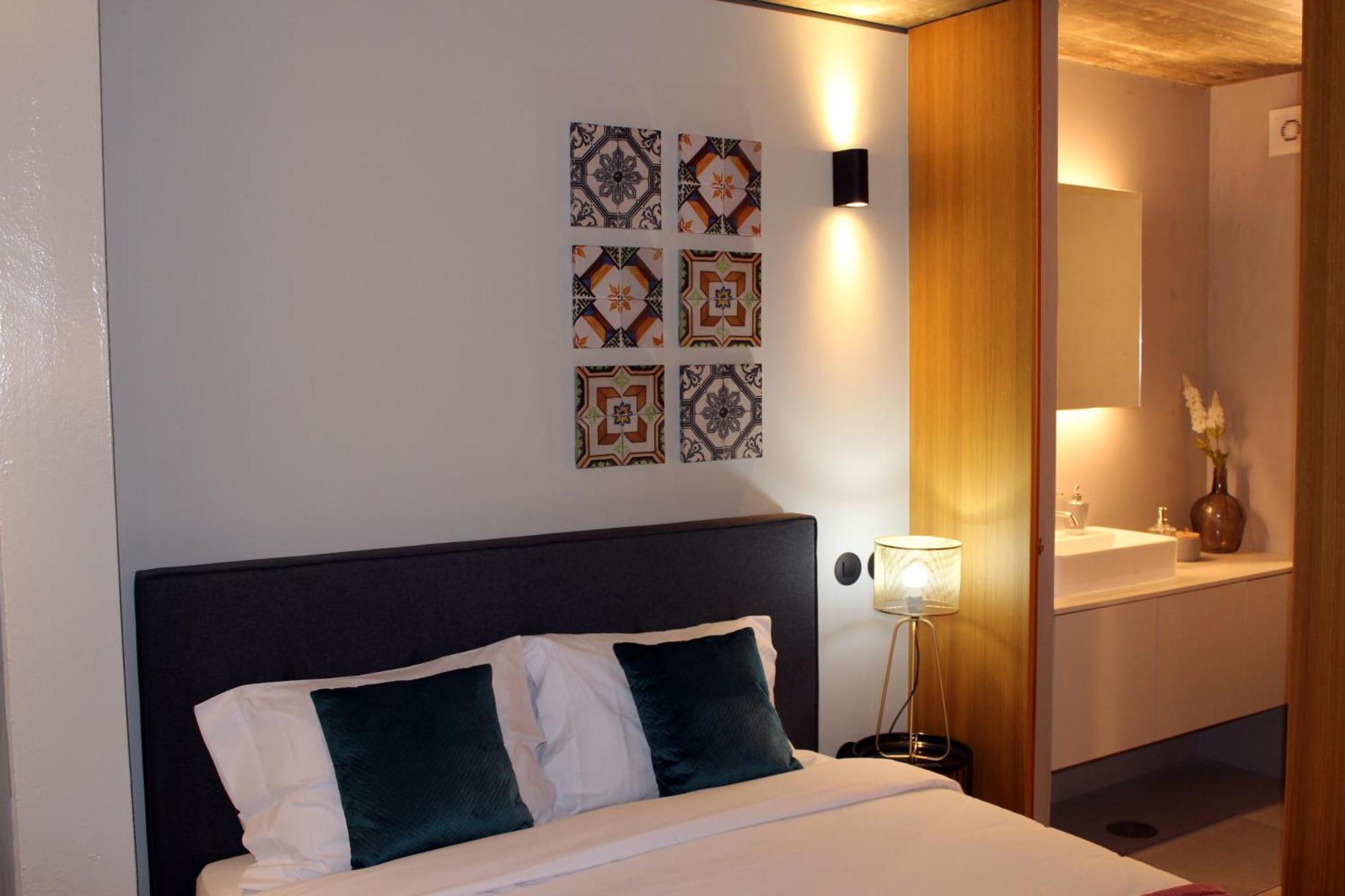 Fervenca Apartments Vila Nova de Gaia Rom bilde