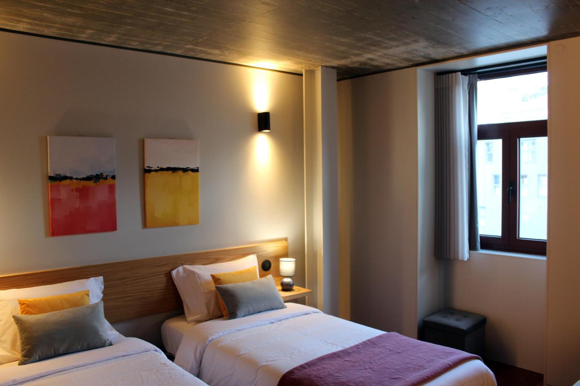 Fervenca Apartments Vila Nova de Gaia Rom bilde