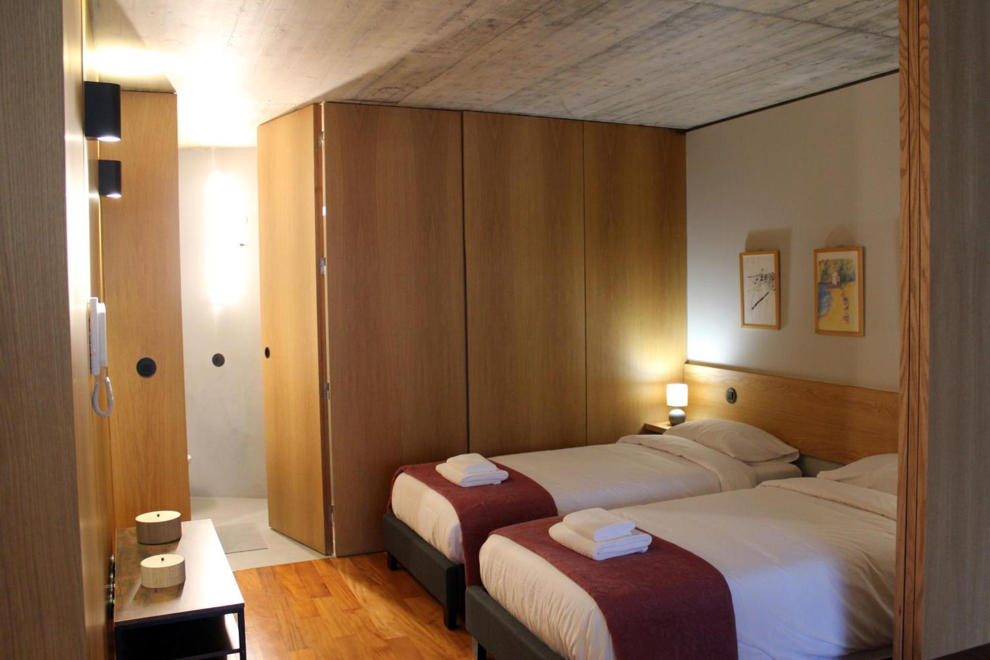 Fervenca Apartments Vila Nova de Gaia Rom bilde