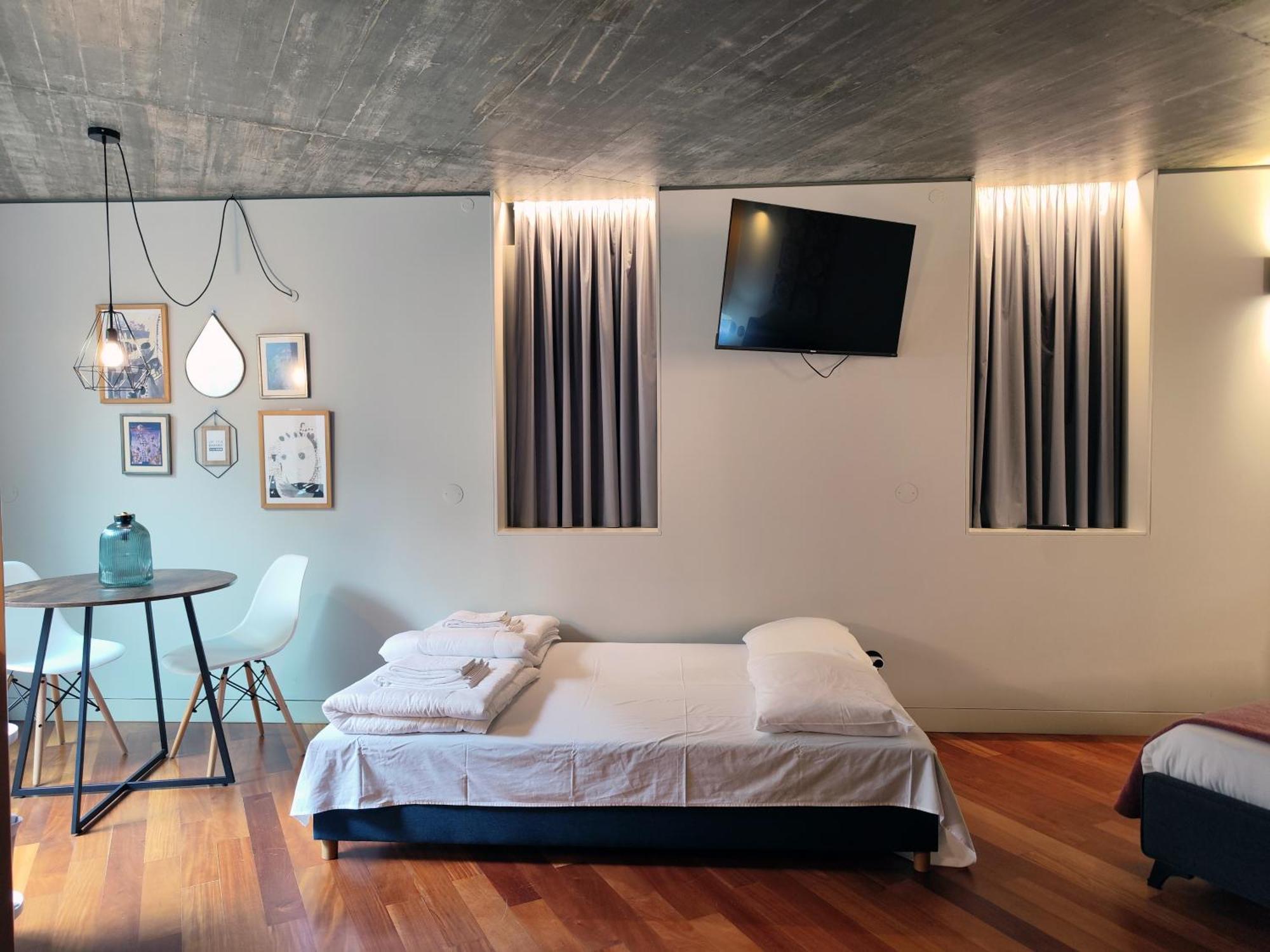 Fervenca Apartments Vila Nova de Gaia Eksteriør bilde