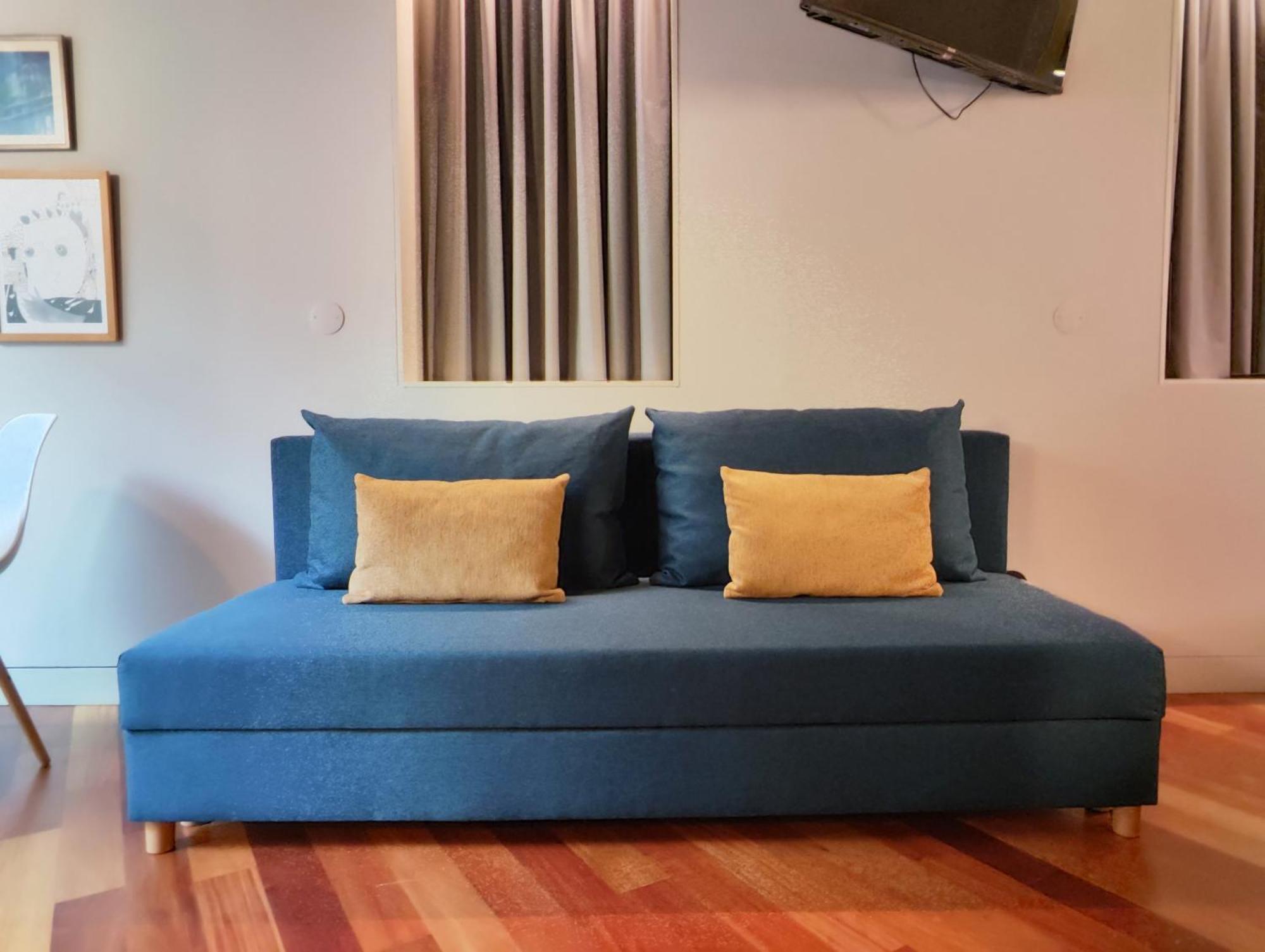 Fervenca Apartments Vila Nova de Gaia Eksteriør bilde