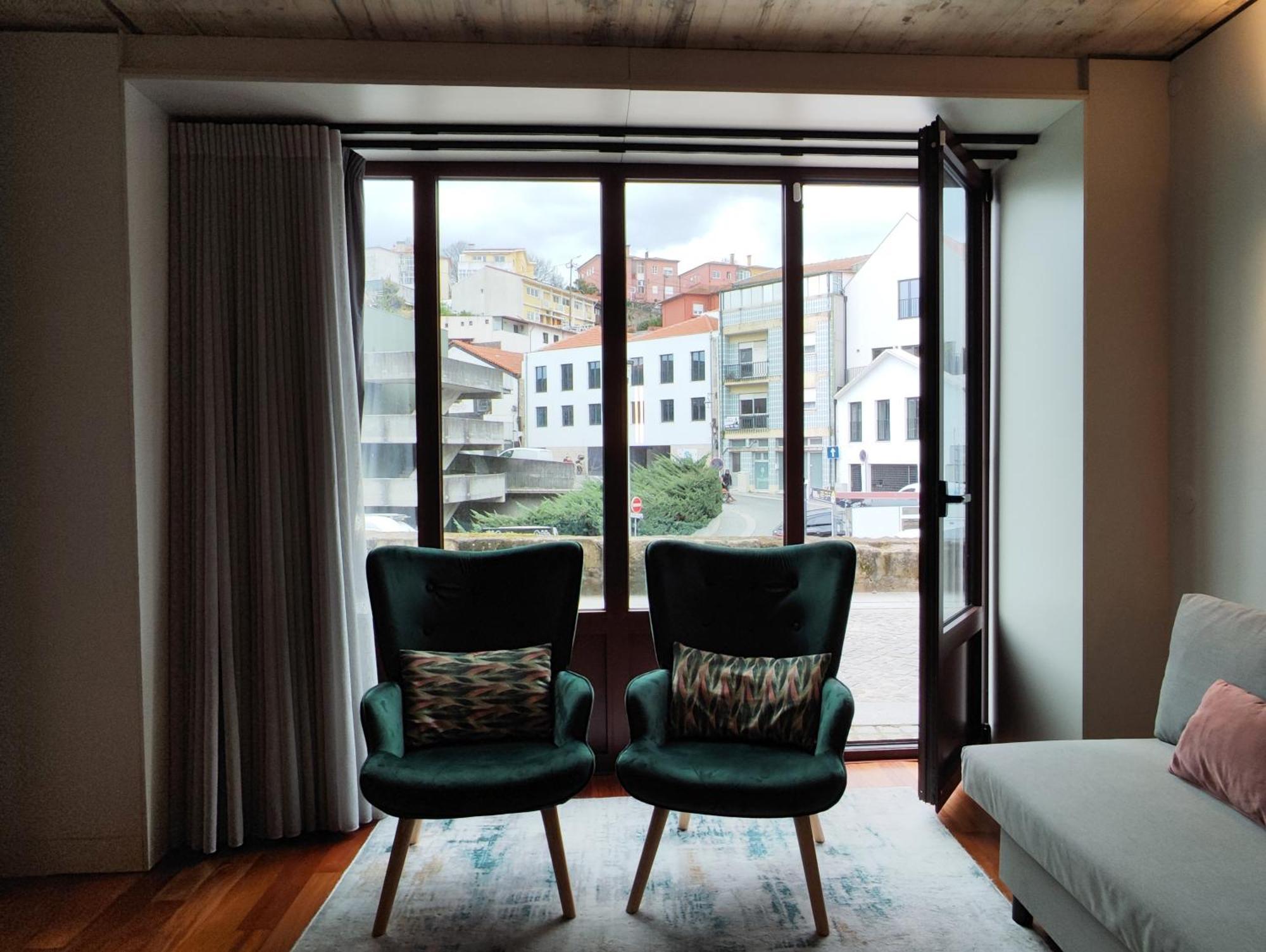 Fervenca Apartments Vila Nova de Gaia Eksteriør bilde